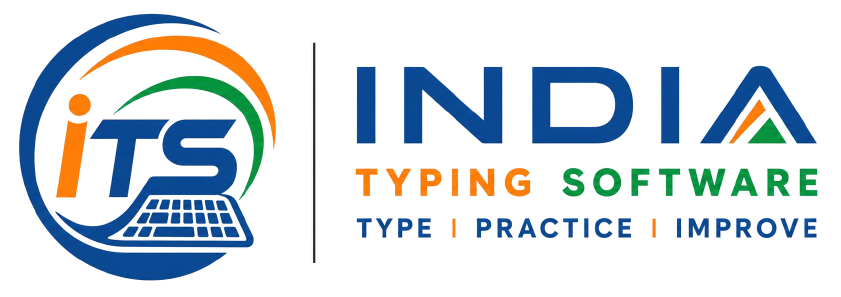 India Typing Software